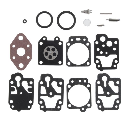 Kit carburateur adaptable
