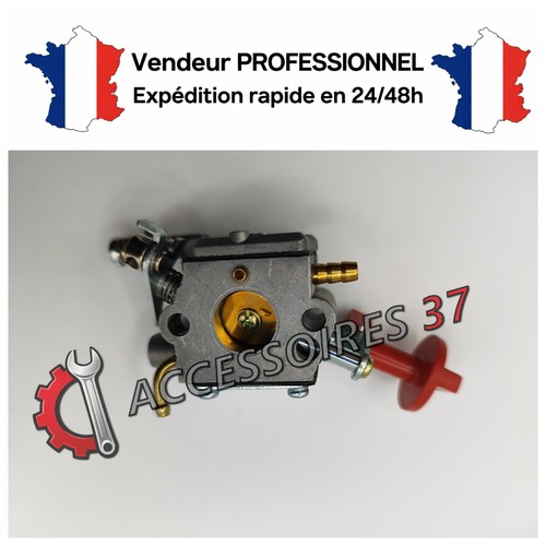 Carburateur type walbro - ,