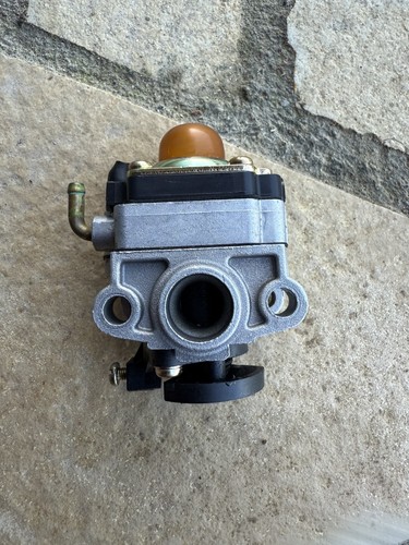 Carburateur walbro wyl - carburateur,