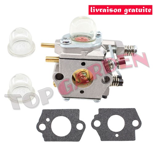 Carburateur pour oleo - pour,
