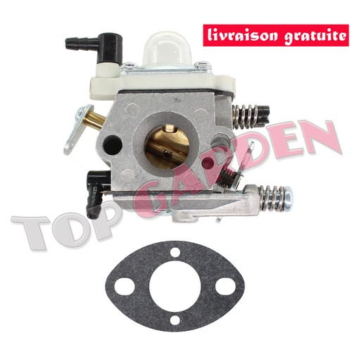 Carburateur pour walbro - pour, wt