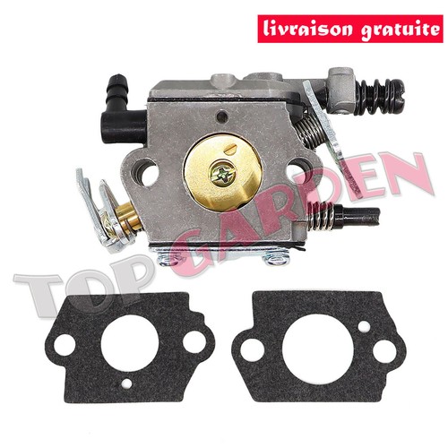 Carburateur pour husqvarna - husqvarna, 40