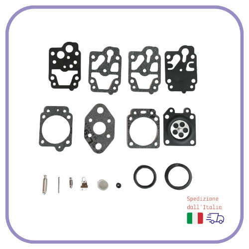 Kit membranes joint de - kit, et