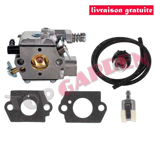 Carburateur pour walbro 589 - pour,