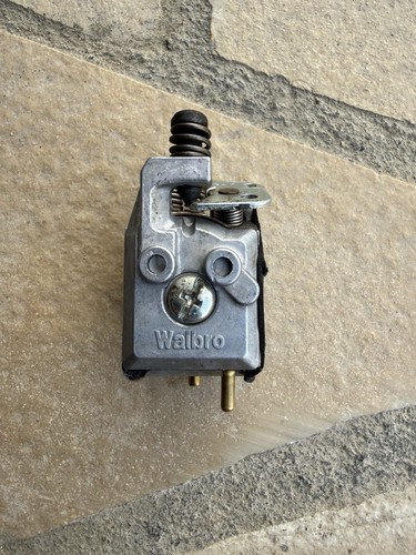 Carburateur walbro 230 - walbro, wt380
