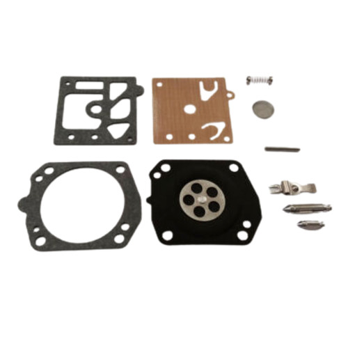 Kit membranes carburateur - membranes,