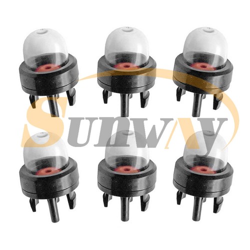 Poire amorçage pompe - 6x,