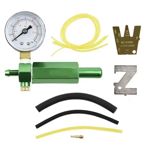 Testeur pression carburateur - pression,