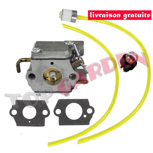 Carburateur pour walbro - carburateur,