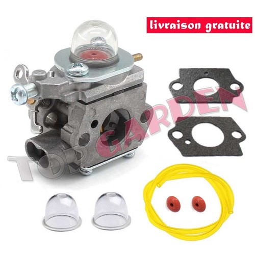Carburateur pour walbro 973 - pour, wt-973
