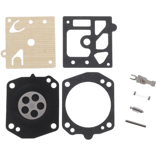 Kit carburateur adaptable
