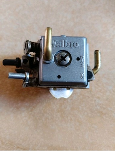 Carburateur walbro pour - carburateur,