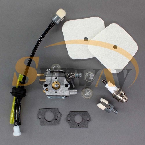 Carburateur pour echo - carburateur,