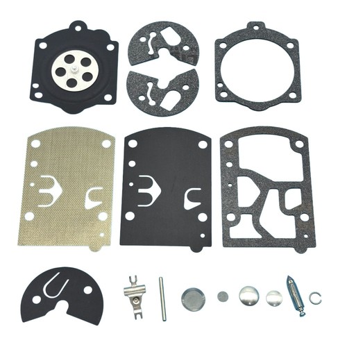 Kit réparation carburateur